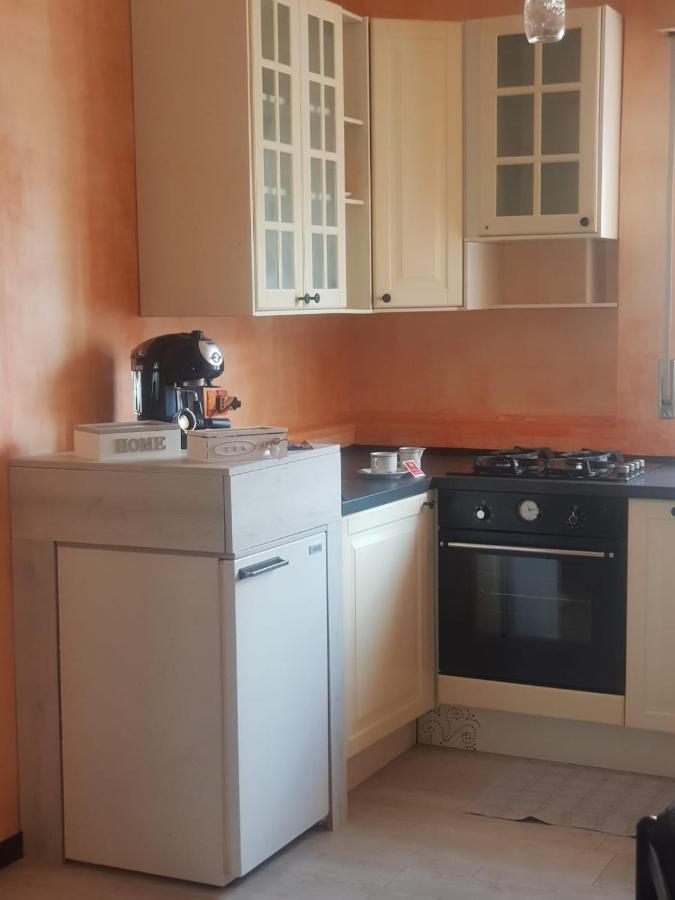 Apartmán Dimora In San Quirico dʼOrcia Exteriér fotografie