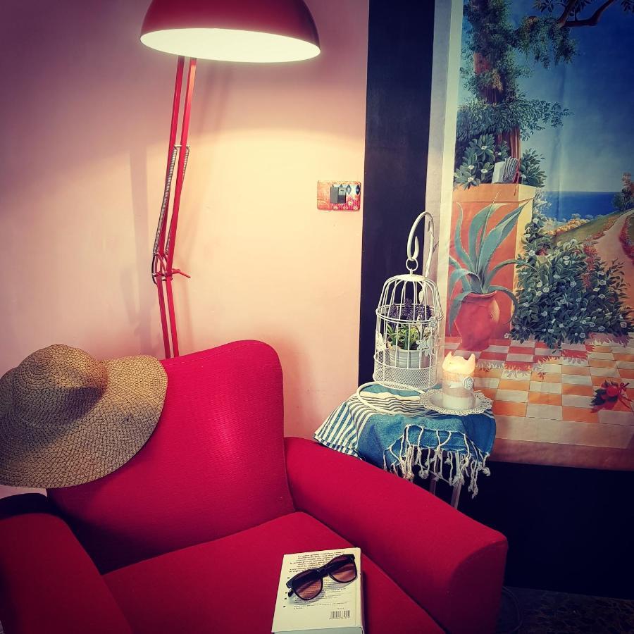Apartmán Dimora In San Quirico dʼOrcia Exteriér fotografie