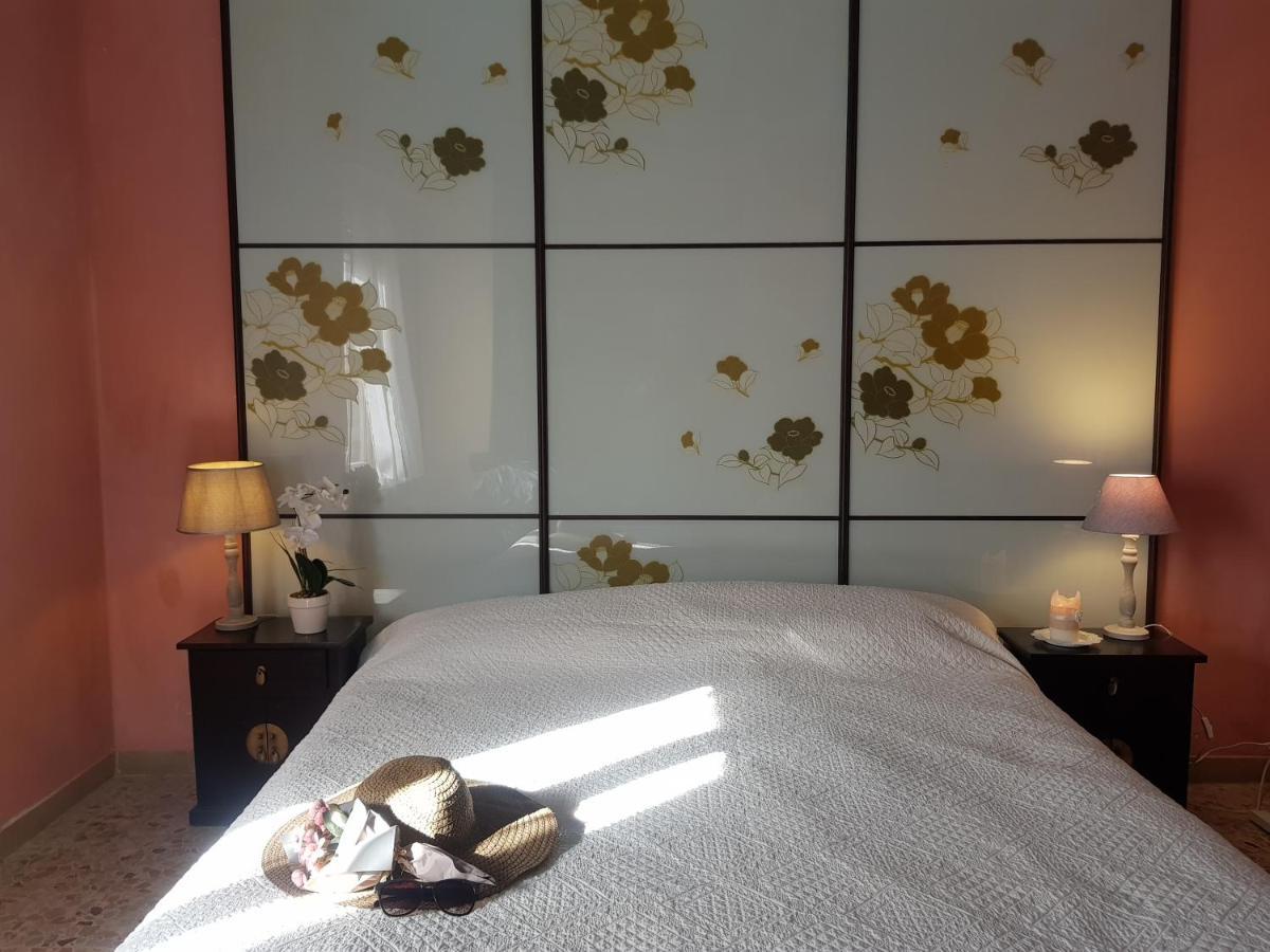 Apartmán Dimora In San Quirico dʼOrcia Exteriér fotografie