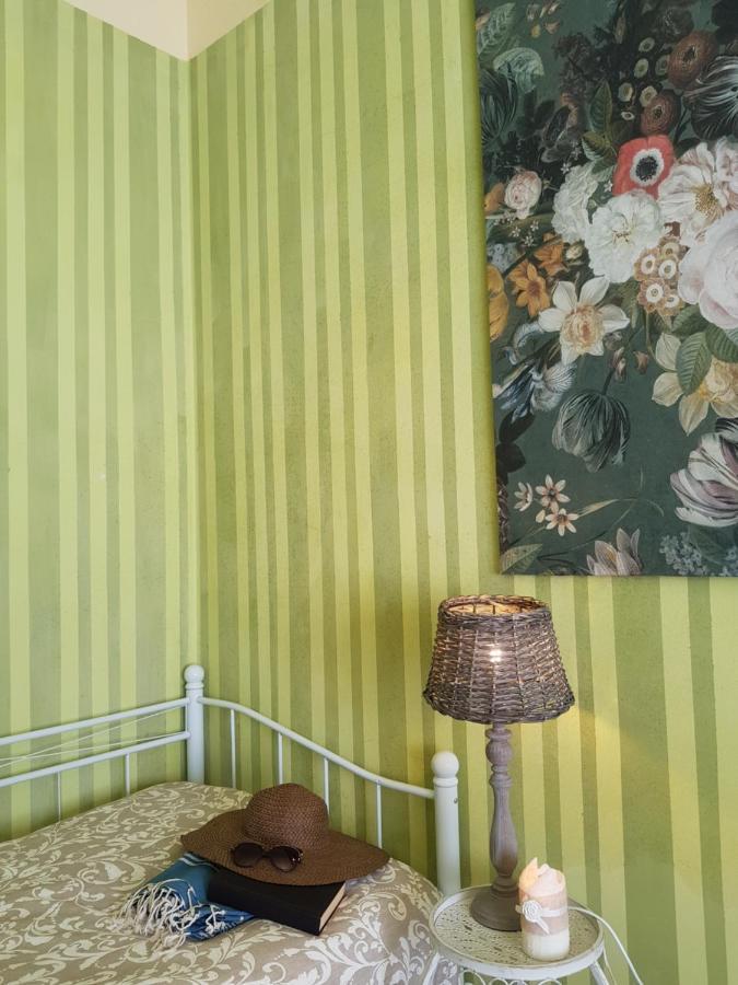 Apartmán Dimora In San Quirico dʼOrcia Exteriér fotografie