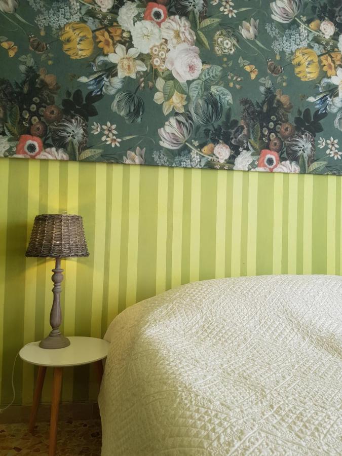 Apartmán Dimora In San Quirico dʼOrcia Exteriér fotografie
